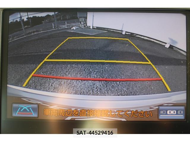 Toyota CROWN HYBRID 2013-09 7808824-4
