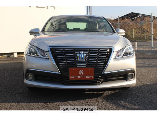 Toyota CROWN HYBRID 2013-09 7808824-6