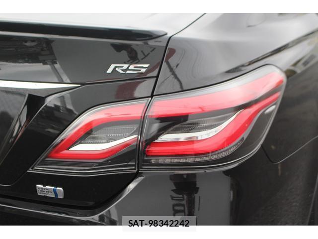 Toyota CROWN HYBRID 2019-06 7808825-14