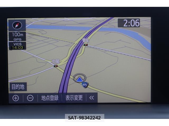 Toyota CROWN HYBRID 2019-06 7808825-2