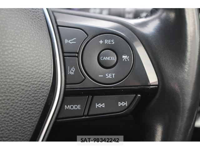 Toyota CROWN HYBRID 2019-06 7808825-6
