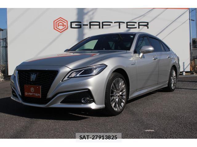 Toyota CROWN HYBRID 2020-04 7808826-15
