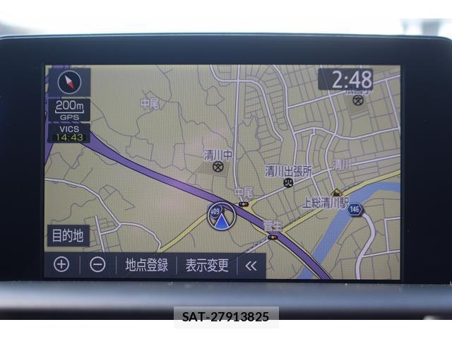 Toyota CROWN HYBRID 2020-04 7808826-3