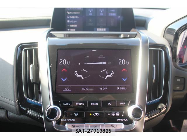 Toyota CROWN HYBRID 2020-04 7808826-7