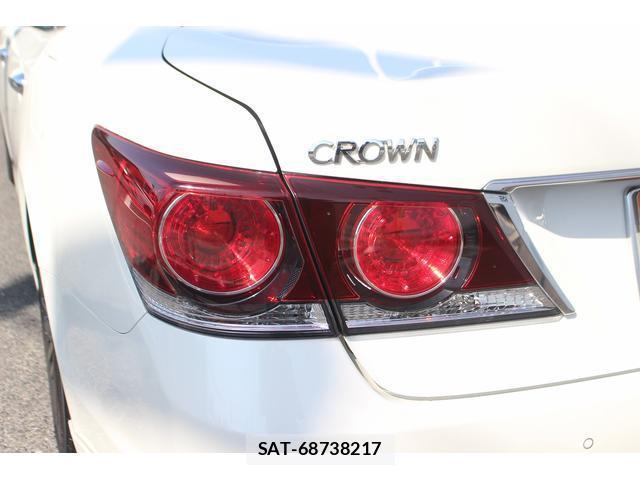 Toyota CROWN HYBRID 2015-10 7808828-13