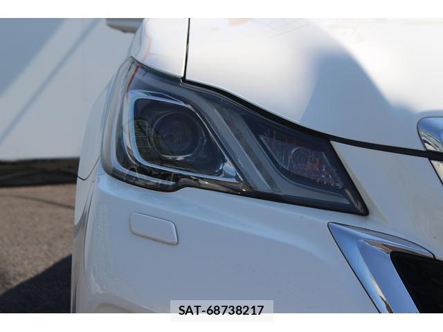 Toyota CROWN HYBRID 2015-10 7808828-14