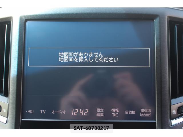 Toyota CROWN HYBRID 2015-10 7808828-2