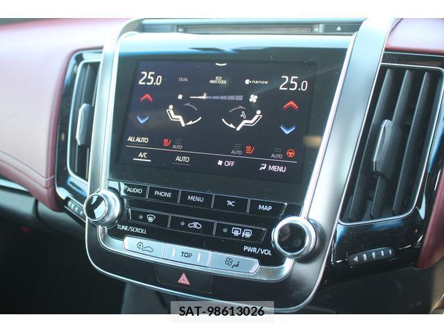 Toyota CROWN HYBRID 2019-03 7809331-5