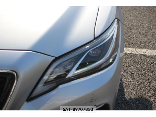 Toyota CROWN HYBRID 2021-02 7809332-11