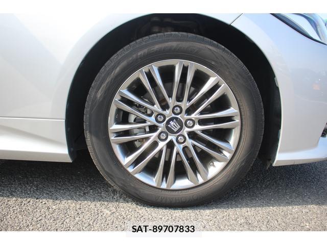 Toyota CROWN HYBRID 2021-02 7809332-15