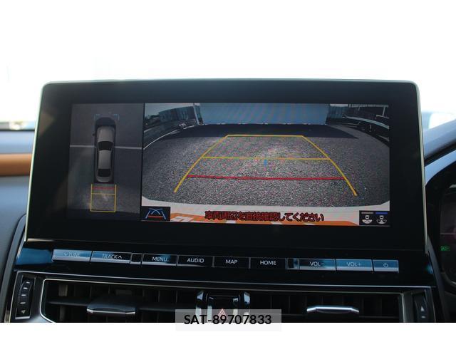 Toyota CROWN HYBRID 2021-02 7809332-3