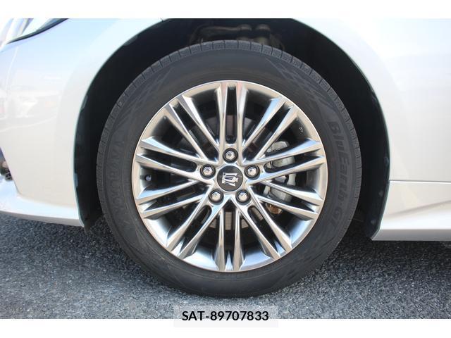 Toyota CROWN HYBRID 2021-02 7809332-7