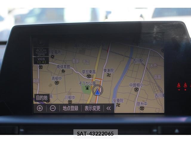 Toyota CROWN HYBRID 2018-07 7809334-2