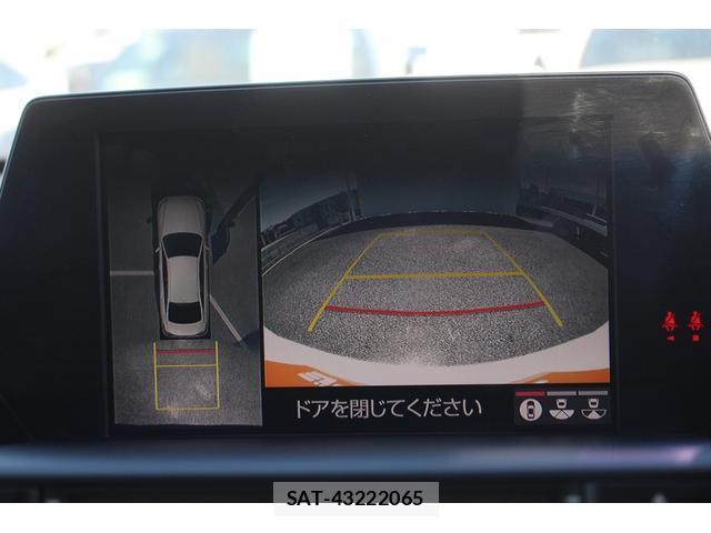 Toyota CROWN HYBRID 2018-07 7809334-3