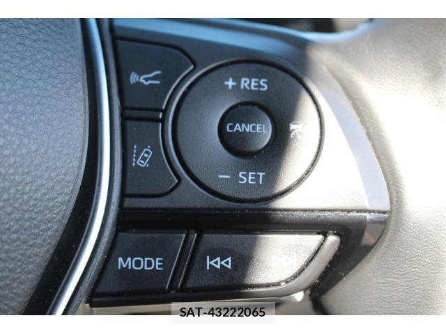 Toyota CROWN HYBRID 2018-07 7809334-4