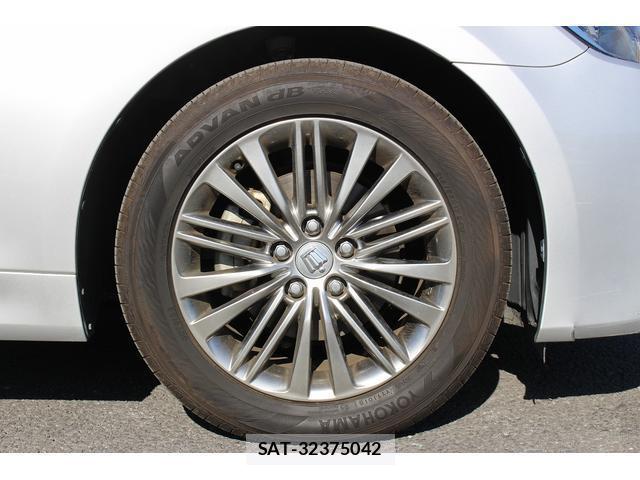 Toyota CROWN HYBRID 2013-09 7809390-13
