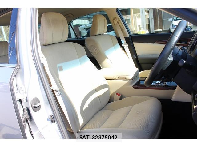 Toyota CROWN HYBRID 2013-09 7809390-3