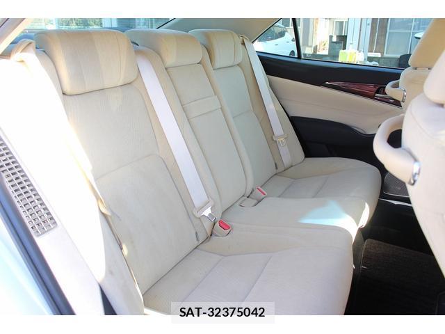 Toyota CROWN HYBRID 2013-09 7809390-4