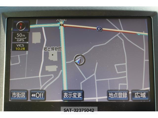 Toyota CROWN HYBRID 2013-09 7809390-7