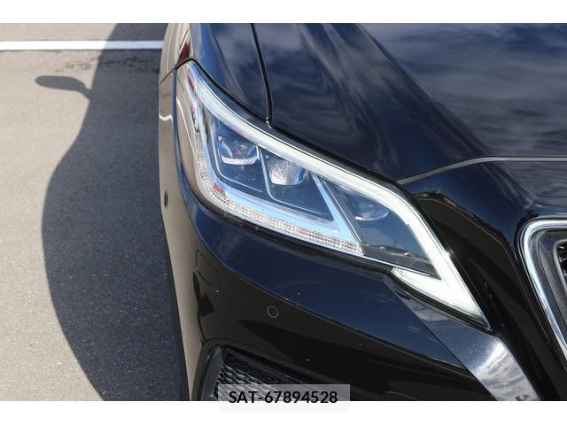 Toyota CROWN HYBRID 2020-10 7809455-10