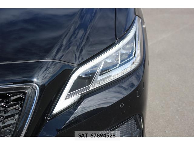 Toyota CROWN HYBRID 2020-10 7809455-13
