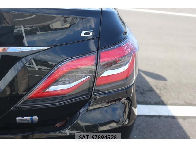 Toyota CROWN HYBRID 2020-10 7809455-15