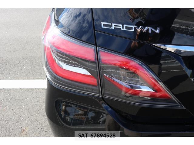 Toyota CROWN HYBRID 2020-10 7809455-16
