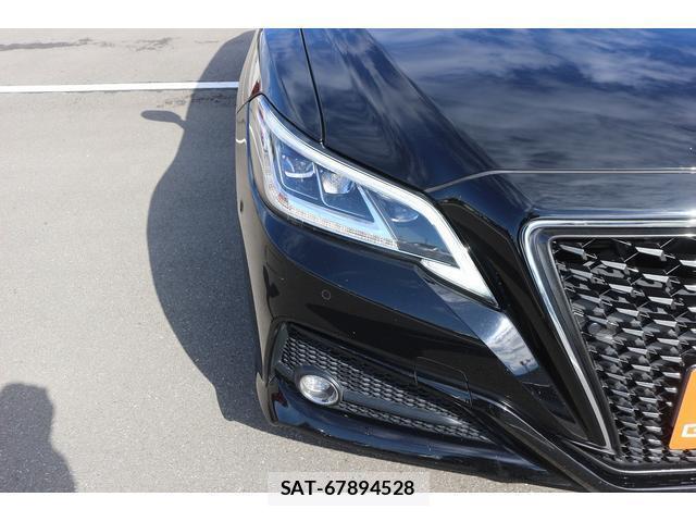 Toyota CROWN HYBRID 2020-10 7809455-9