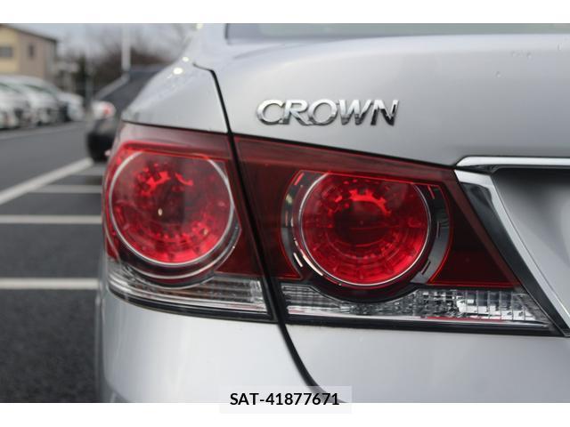 Toyota CROWN HYBRID 2017-09 7809459-17