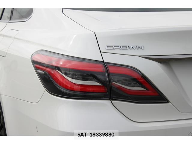Toyota CROWN HYBRID 2020-02 7809479-14