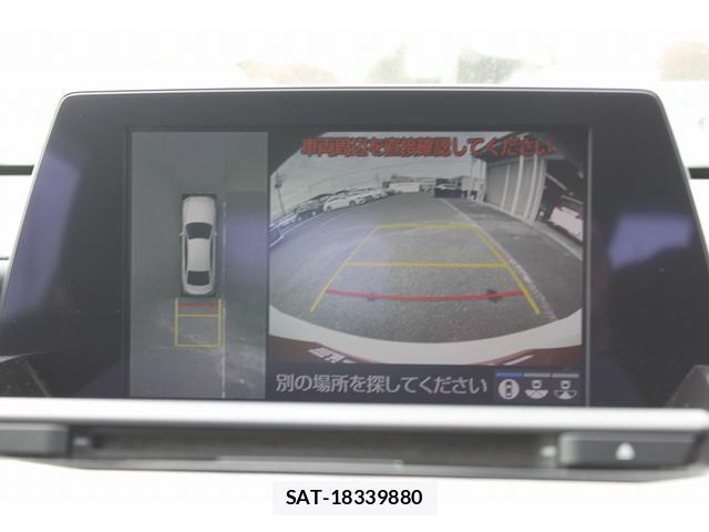 Toyota CROWN HYBRID 2020-02 7809479-3