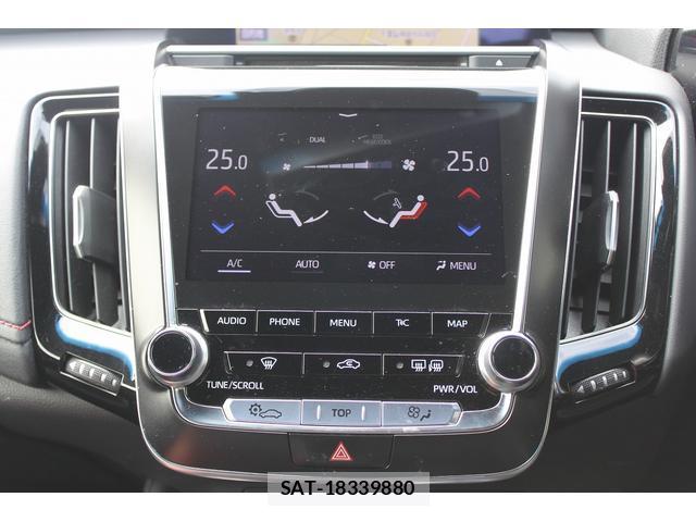 Toyota CROWN HYBRID 2020-02 7809479-5