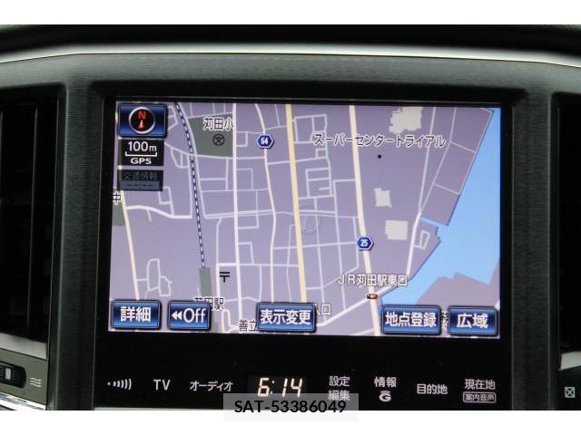 Toyota CROWN HYBRID 2013-03 7809722-10