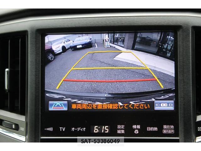 Toyota CROWN HYBRID 2013-03 7809722-12