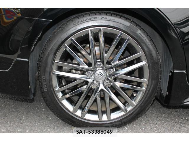 Toyota CROWN HYBRID 2013-03 7809722-13