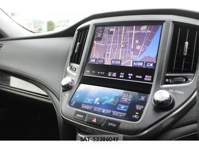 Toyota CROWN HYBRID 2013-03 7809722-16