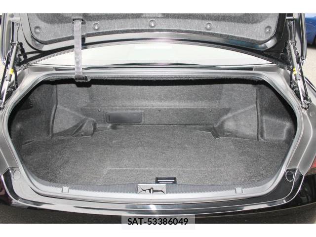 Toyota CROWN HYBRID 2013-03 7809722-7