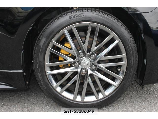 Toyota CROWN HYBRID 2013-03 7809722-8