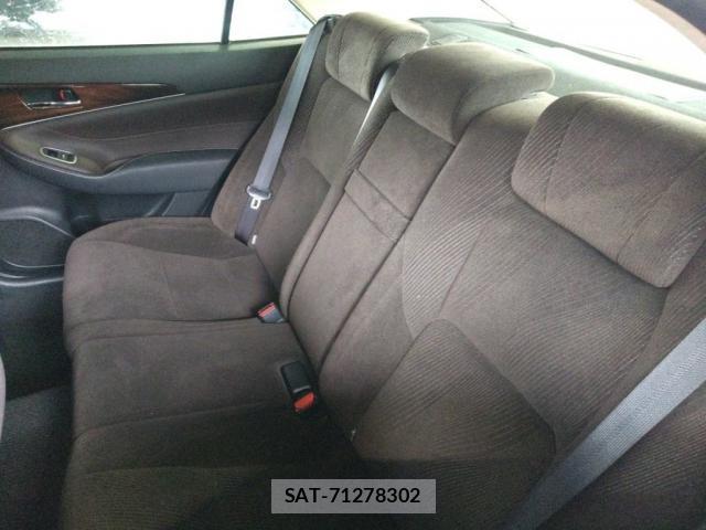 Toyota CROWN HYBRID 2013-05 7809965-3
