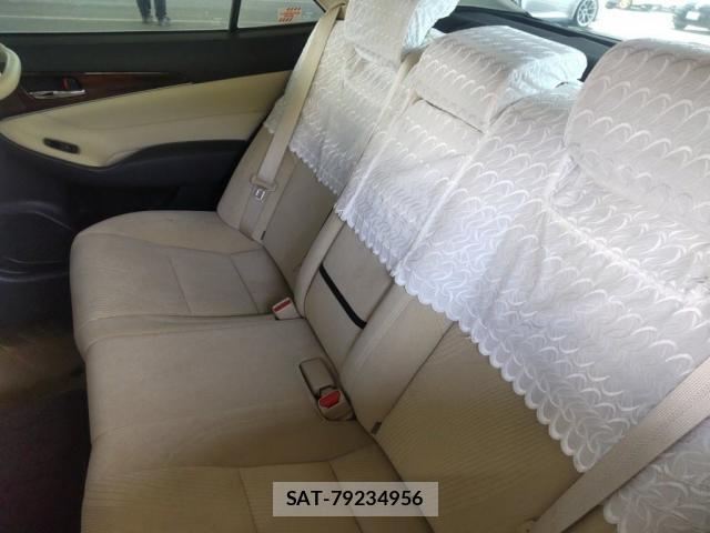 Toyota CROWN HYBRID 2013-03 7809977-3