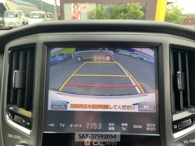Toyota CROWN HYBRID 2017-03 7810029-11