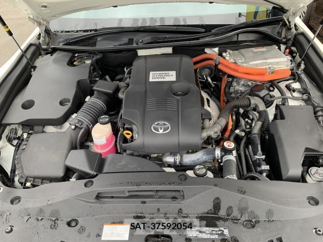 Toyota CROWN HYBRID 2017-03 7810029-18