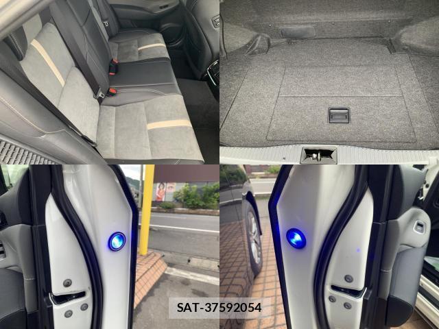 Toyota CROWN HYBRID 2017-03 7810029-7