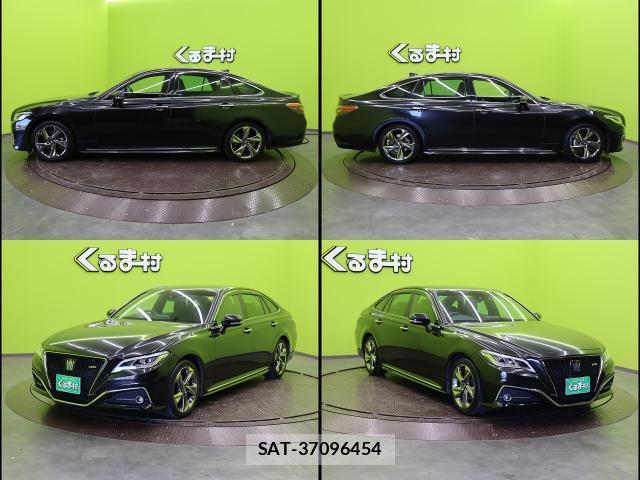 Toyota CROWN HYBRID 2020-05 7810157-15