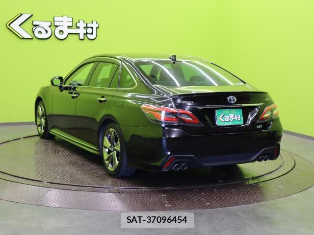Toyota CROWN HYBRID 2020-05 7810157-16