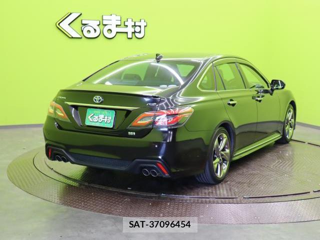 Toyota CROWN HYBRID 2020-05 7810157-17