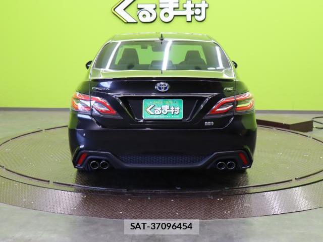 Toyota CROWN HYBRID 2020-05 7810157-18