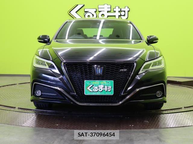 Toyota CROWN HYBRID 2020-05 7810157-19