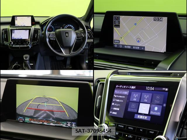 Toyota CROWN HYBRID 2020-05 7810157-2