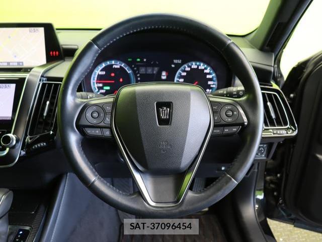 Toyota CROWN HYBRID 2020-05 7810157-5